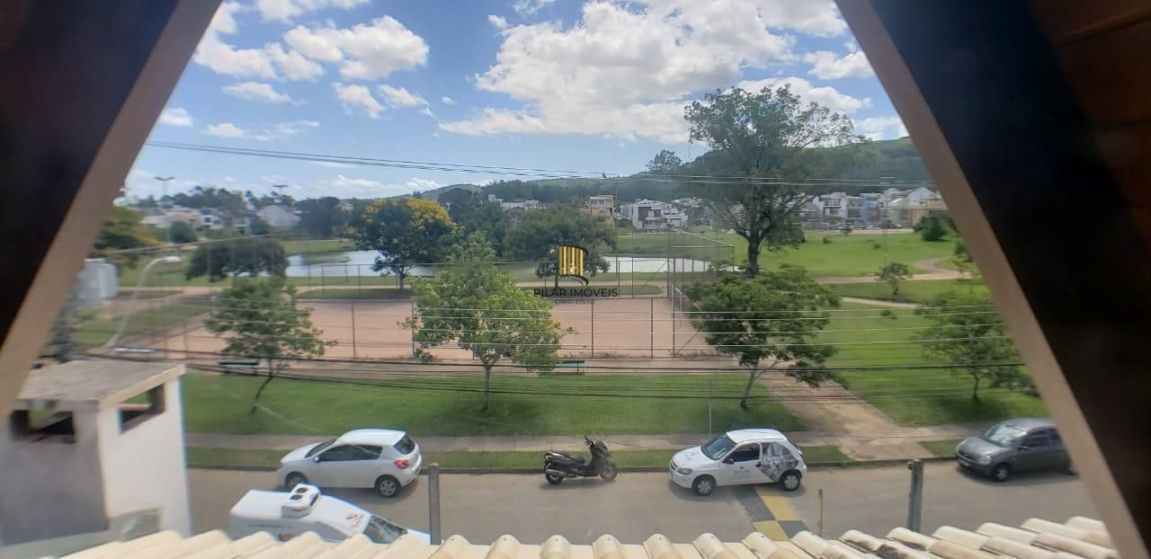 Casa para Venda - 87.5m², 3 dormitórios, sendo 2 suites, 1 vaga - Lagos De Nova Ipanema