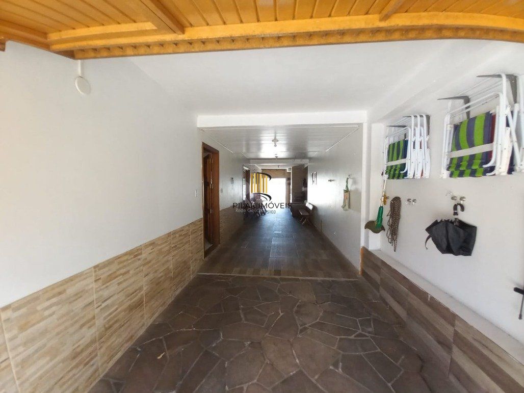 Casa 4 Dormitório(s) Bairro Espirito Santo