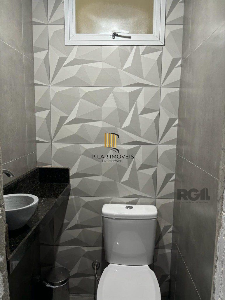 Cobertura 2 Dormitório(s) Bairro Cavalhada