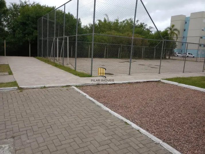 Apartamento 2 dormitórios no bairro Chapéu do Sol