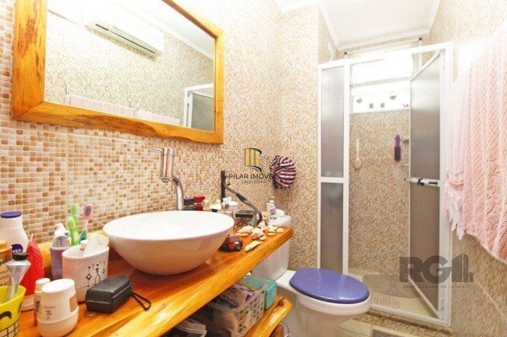 Apartamento 2 Dormitório(s) Bairro Nonoai