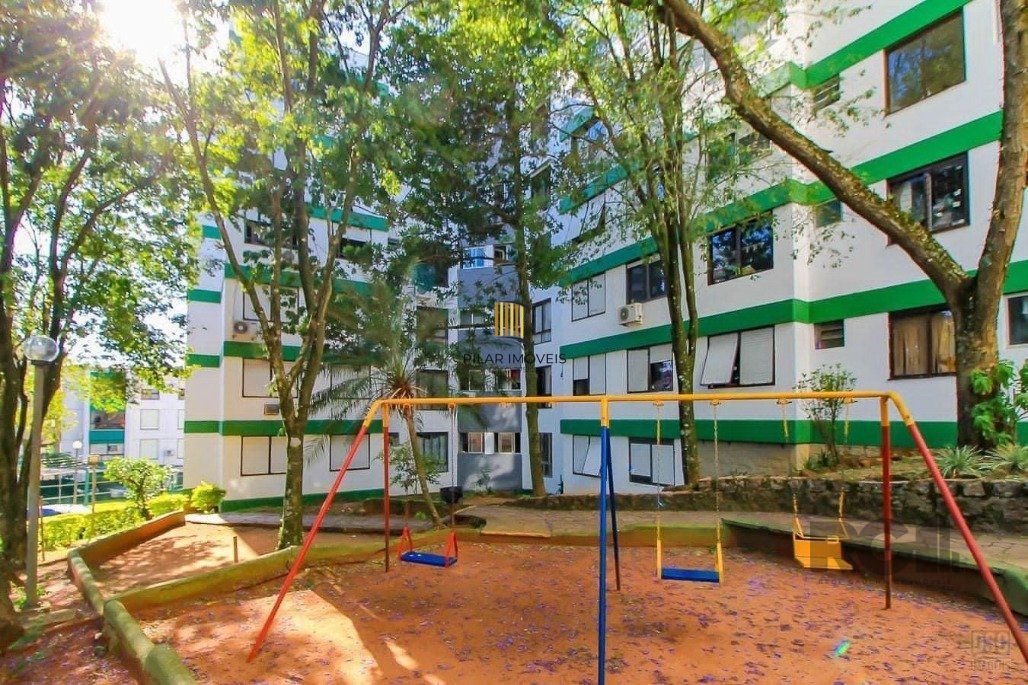 Apartamento 2 Dormitório(s) Bairro Nonoai