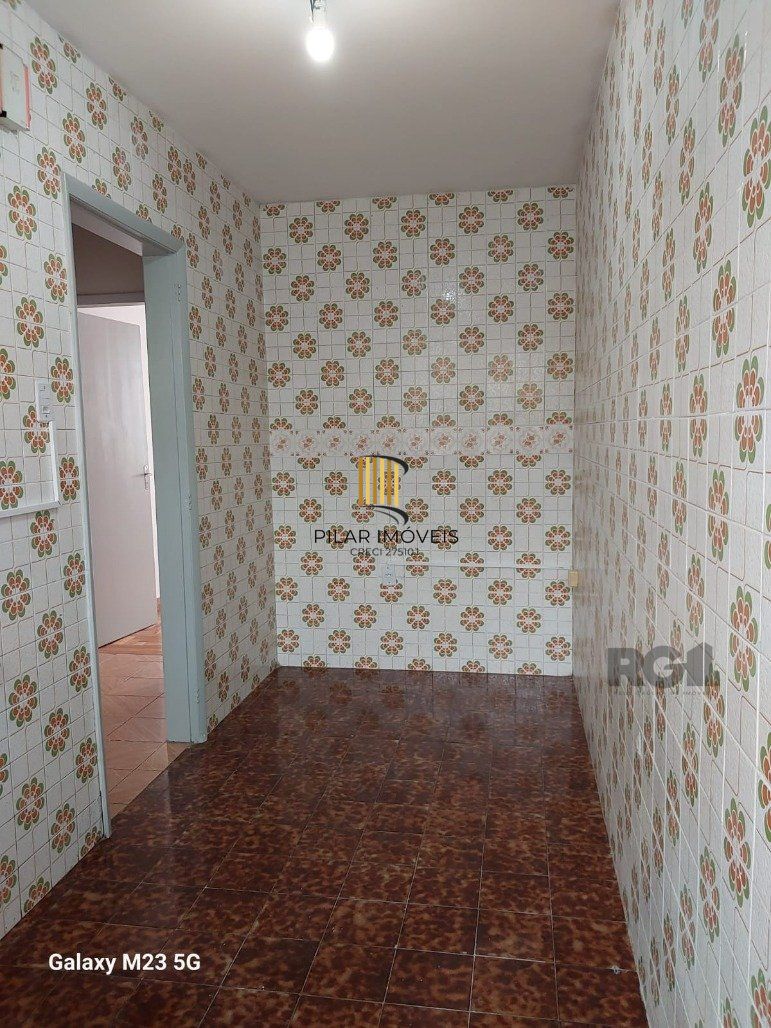 Apartamento 2 Dormitório(s) Bairro Santo Antonio