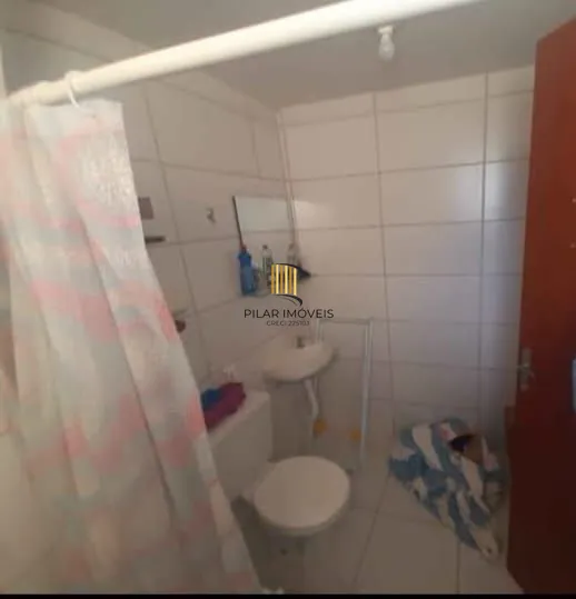 Apartamento 2 dormitórios no bairro Chapéu do Sol