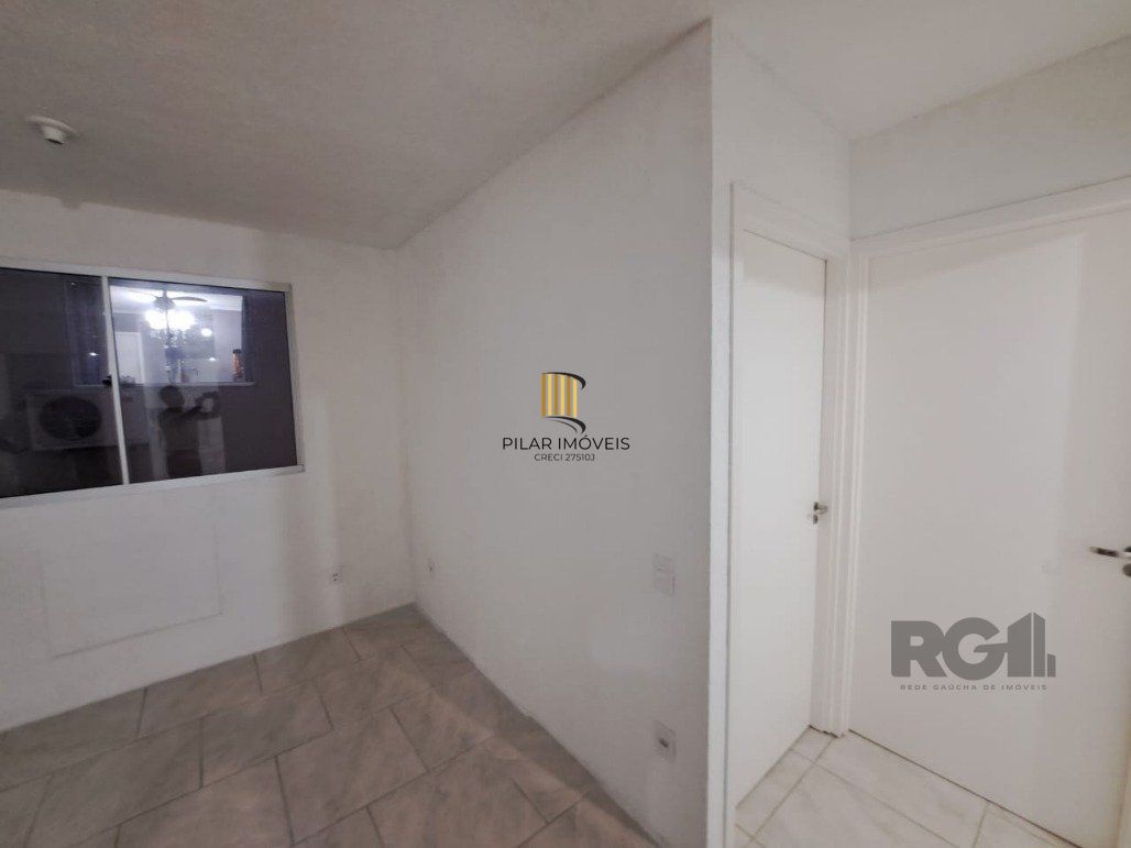 Apartamento 2 Dormitório(s) Bairro Cavalhada