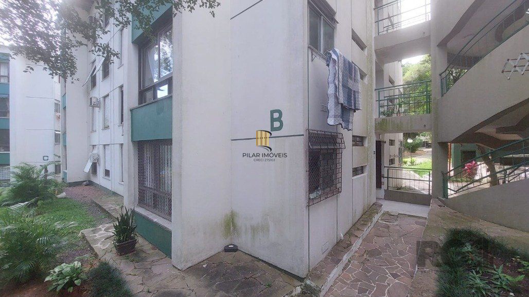 Apartamento 2 Dormitório(s) Bairro Nonoai