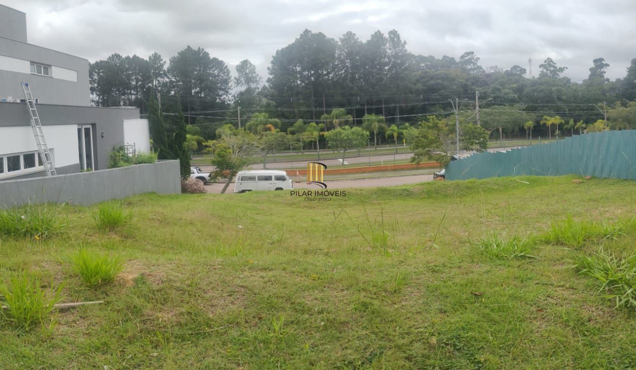 Terreno Alphaville Porto Alegre