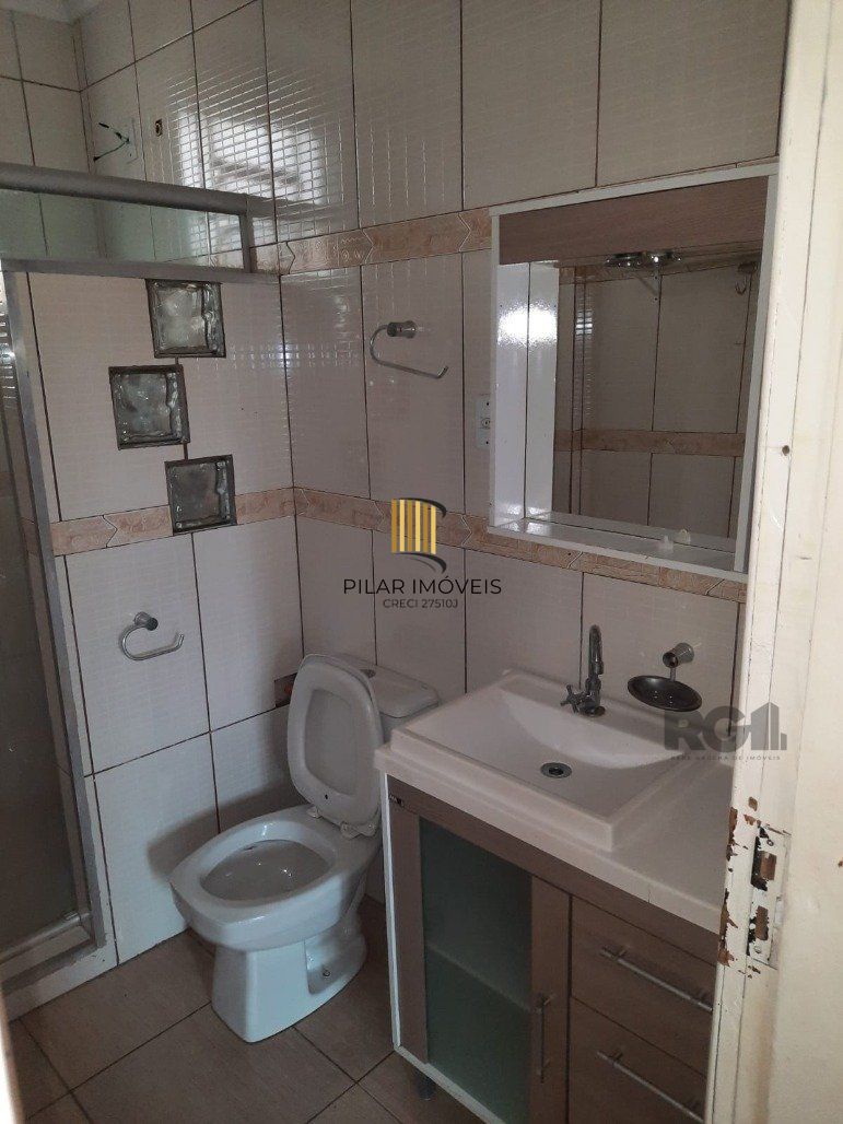 Apartamento 2 Dormitório(s) Bairro Partenon