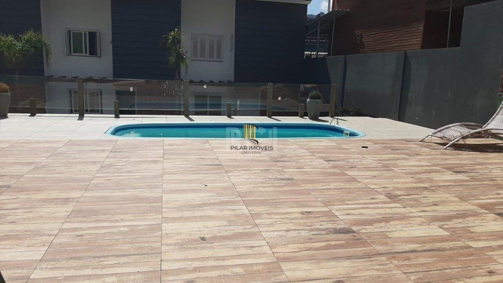 Terreno em Condominio para Venda - 118m², 0 dormitórios, Vila Nova