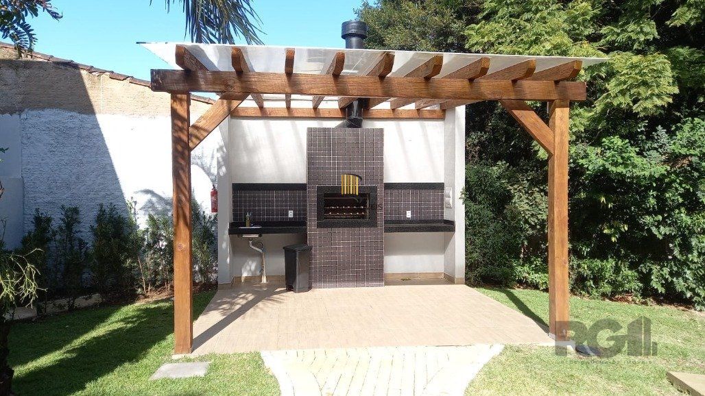 Loft 1 Dormitório(s) Bairro Vila Nova