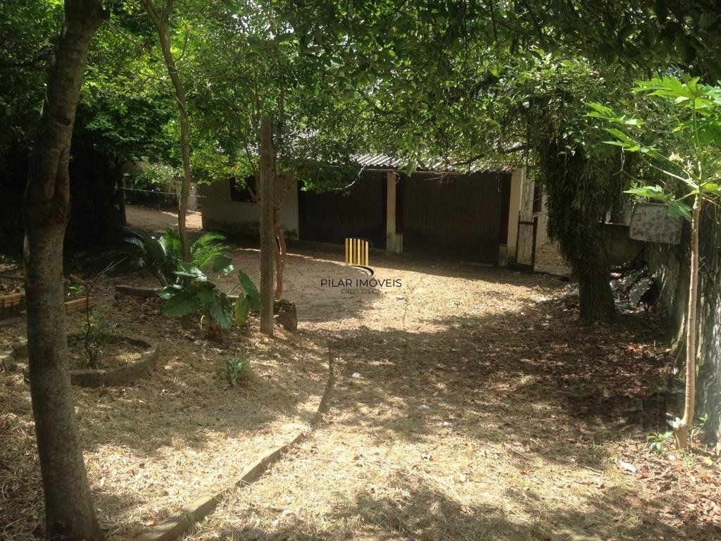 Casa 1 Dormitório(s) Bairro Vila Nova - Pilar Imóveis