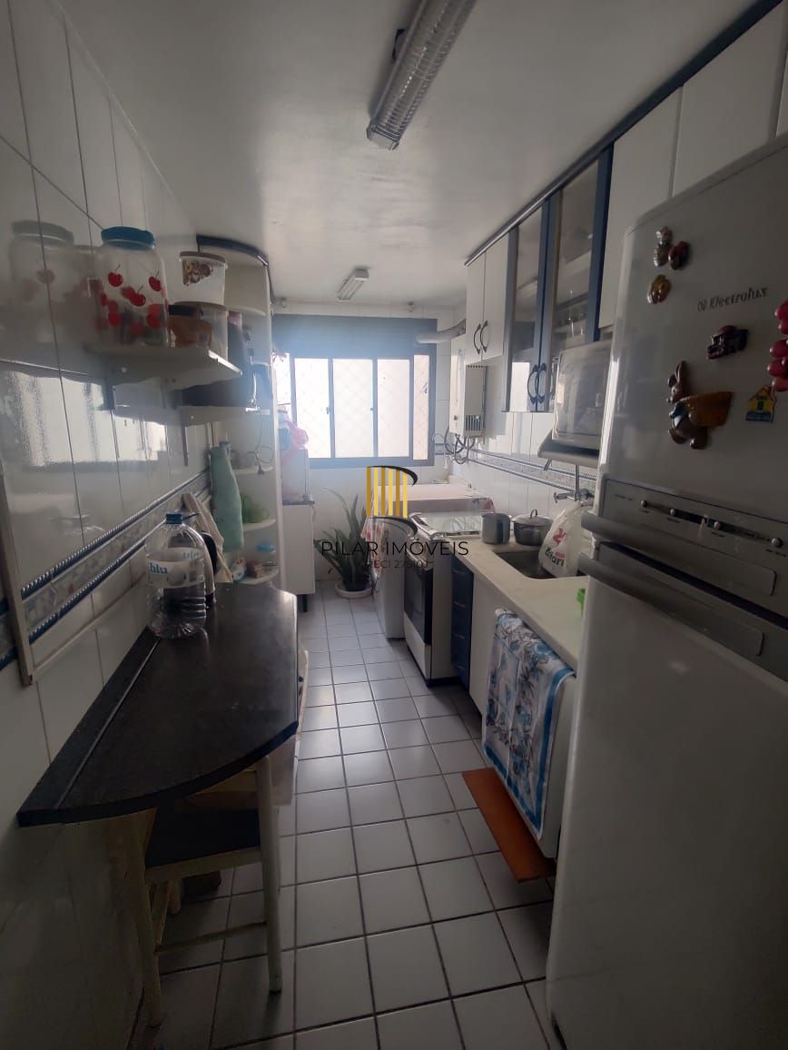 Apartamento 3 dormitórios no bairro Cristo Redentor