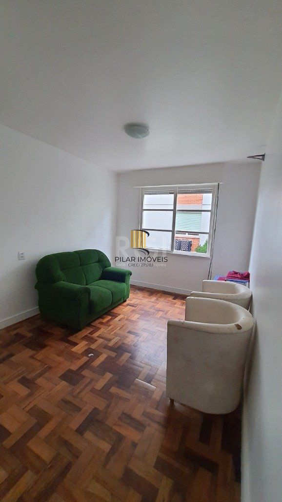 Apartamento 3 Dormitório(s) Bairro Cristal