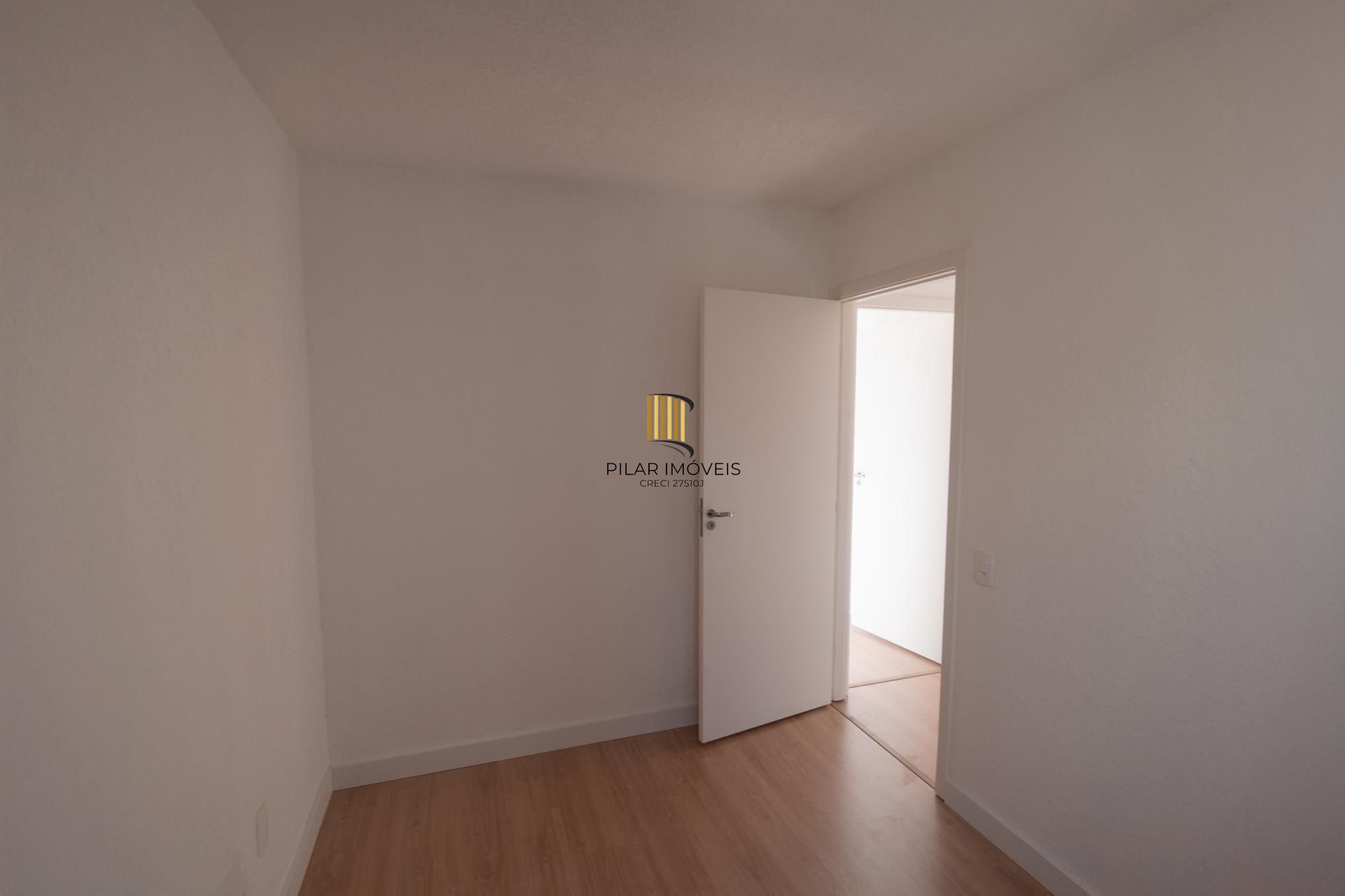 Apartamento 2 dormitórios no bairro Restinga