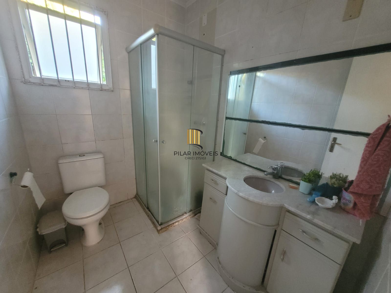 Casa de Condomínio 3 dormitórios no bairro Hípica