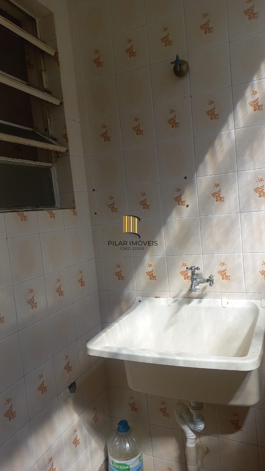 Apartamento para Venda - 52.01m², 1 dormitório, Morro Santana