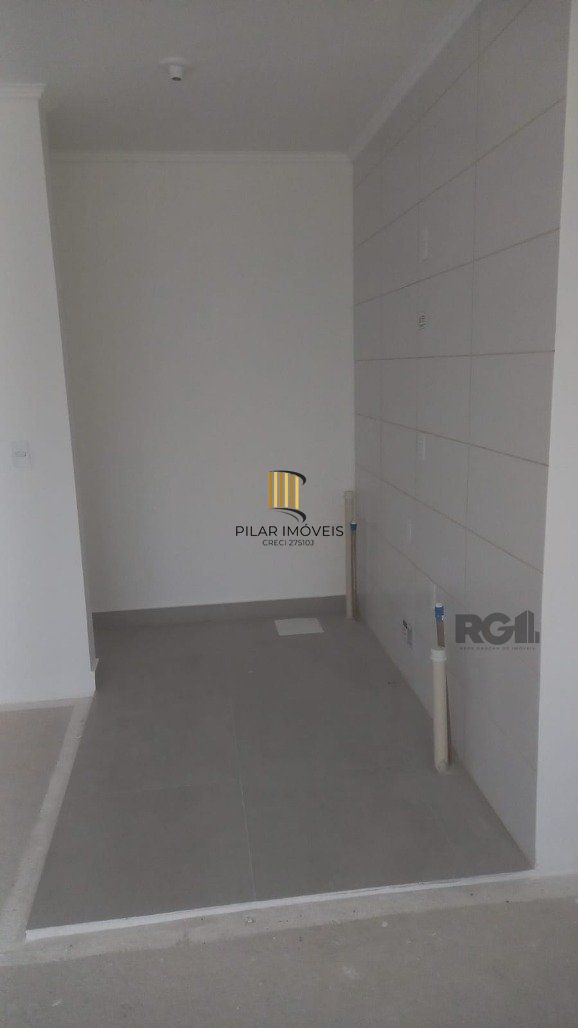 Loft 1 Dormitório(s) Bairro Vila Nova