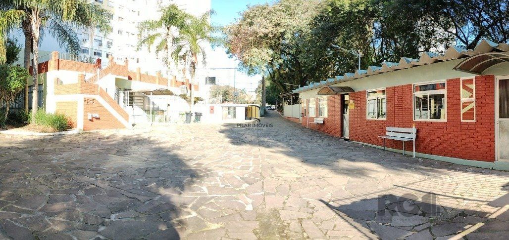 Apartamento 2 Dormitório(s) Bairro Cristal