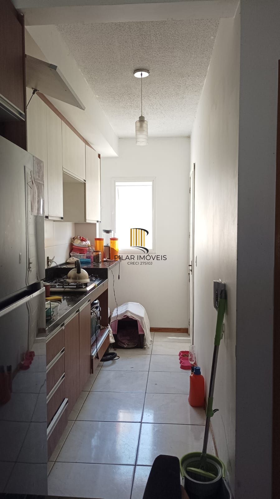 Casa de Condomínio 2 dormitórios no bairro Restinga