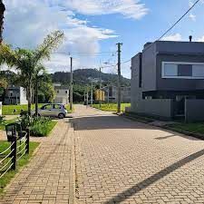 terreno Bairro Vila Nova