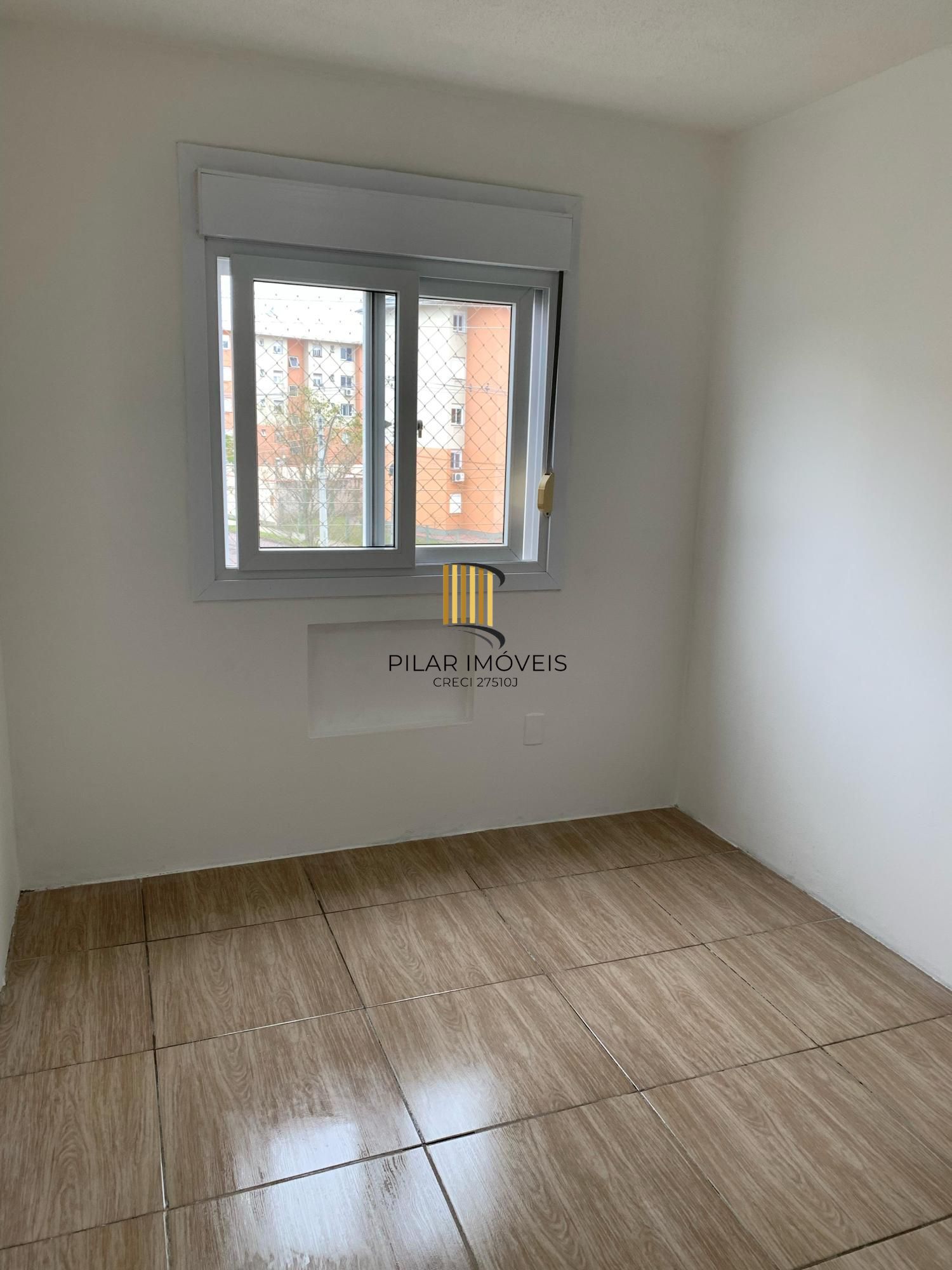 Apartamento 2 dormitórios no bairro Restinga