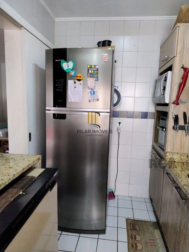 Apartamento 2 dormitórios no bairro Cavalhada