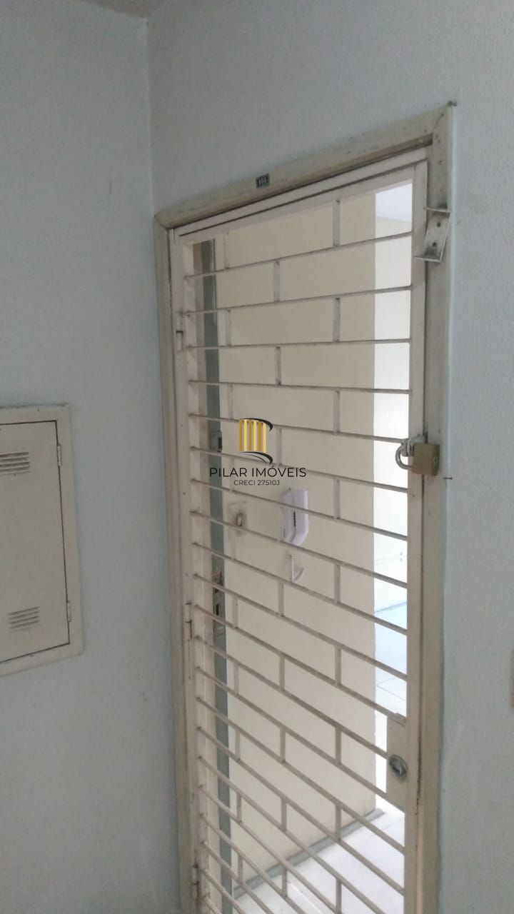 Apartamento 1 dormitório no bairro Vila Nova