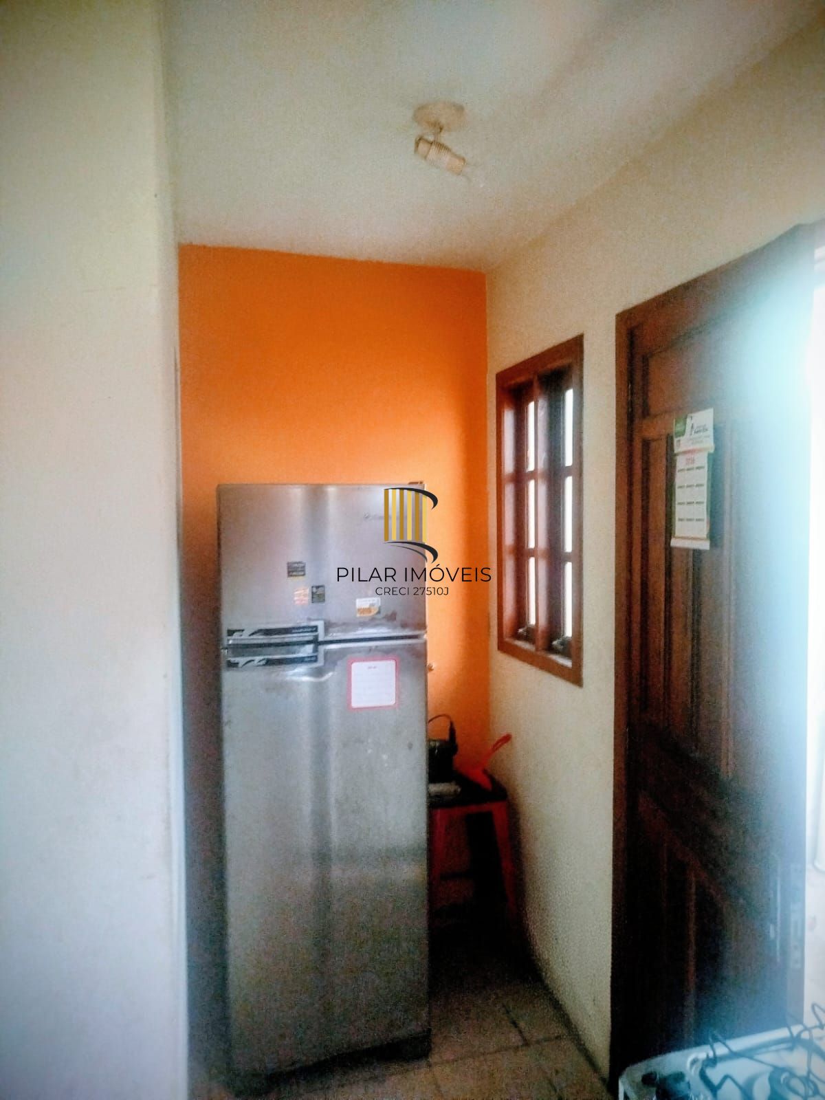 Casa 1 dormitório no bairro Guarujá