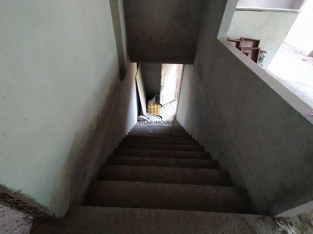 Sobrado 3 Dormitório(s) Bairro Niterói