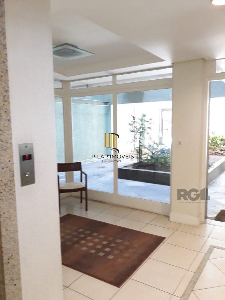 Apartamento 2 Dormitório(s) Bairro Centro Histórico