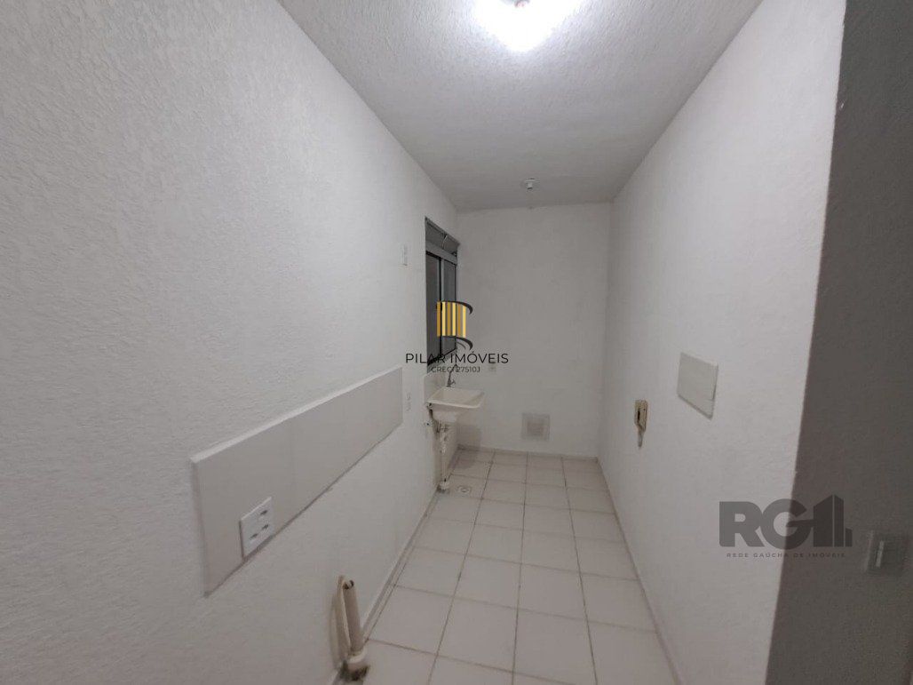 Apartamento 2 Dormitório(s) Bairro Cavalhada