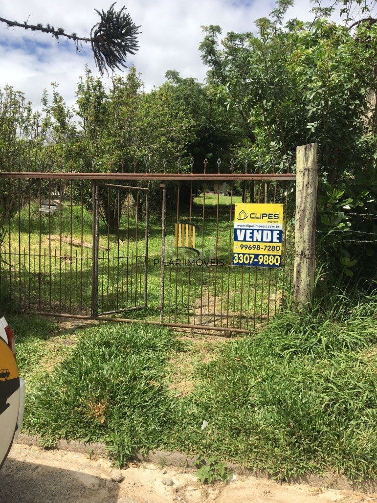 Casa para Venda - 120m², 3 dormitórios, Restinga