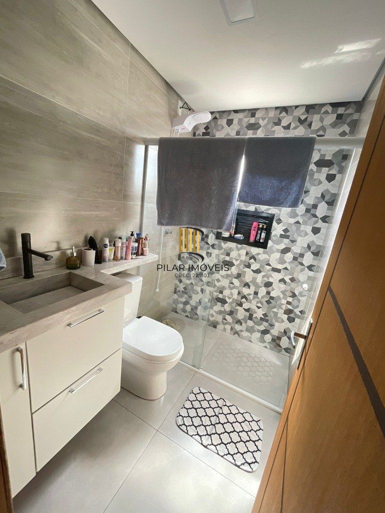 Duplex 3 Dormitório(s) Bairro Restinga