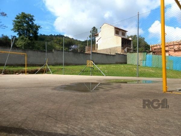 Terreno em Condominio Bairro Campo Novo