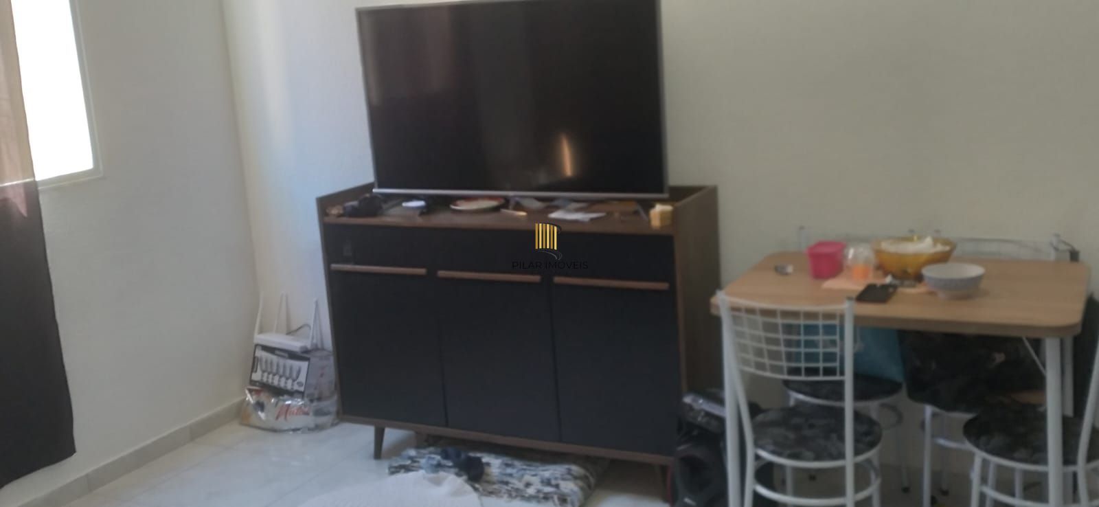 Apartamento 2 dormitórios no bairro Vila Nova