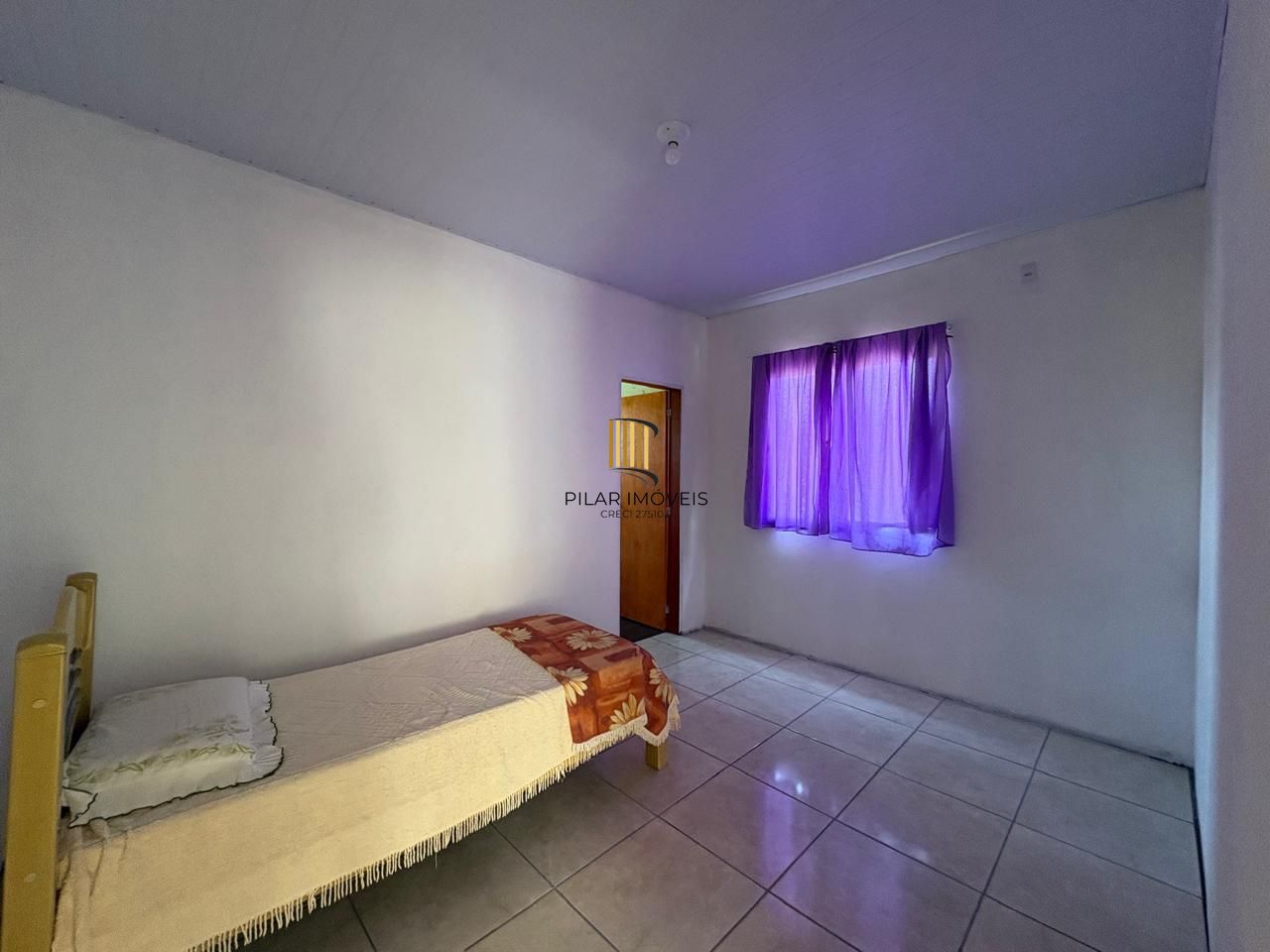 Sítio 2 dormitórios no bairro Extrema