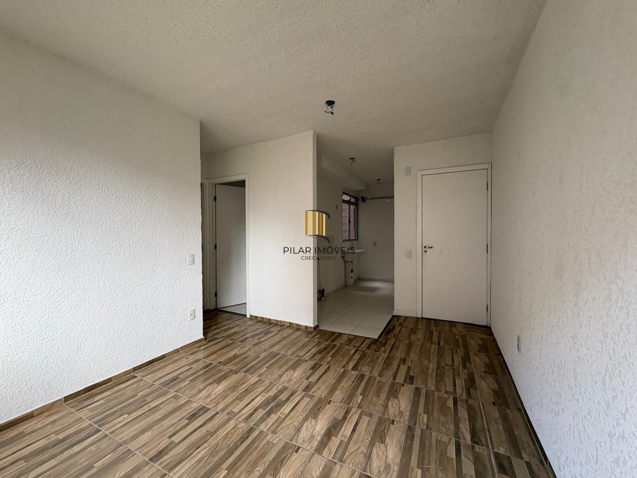 Apartamento 2 dormitórios no bairro Hípica - Pilar Imóveis