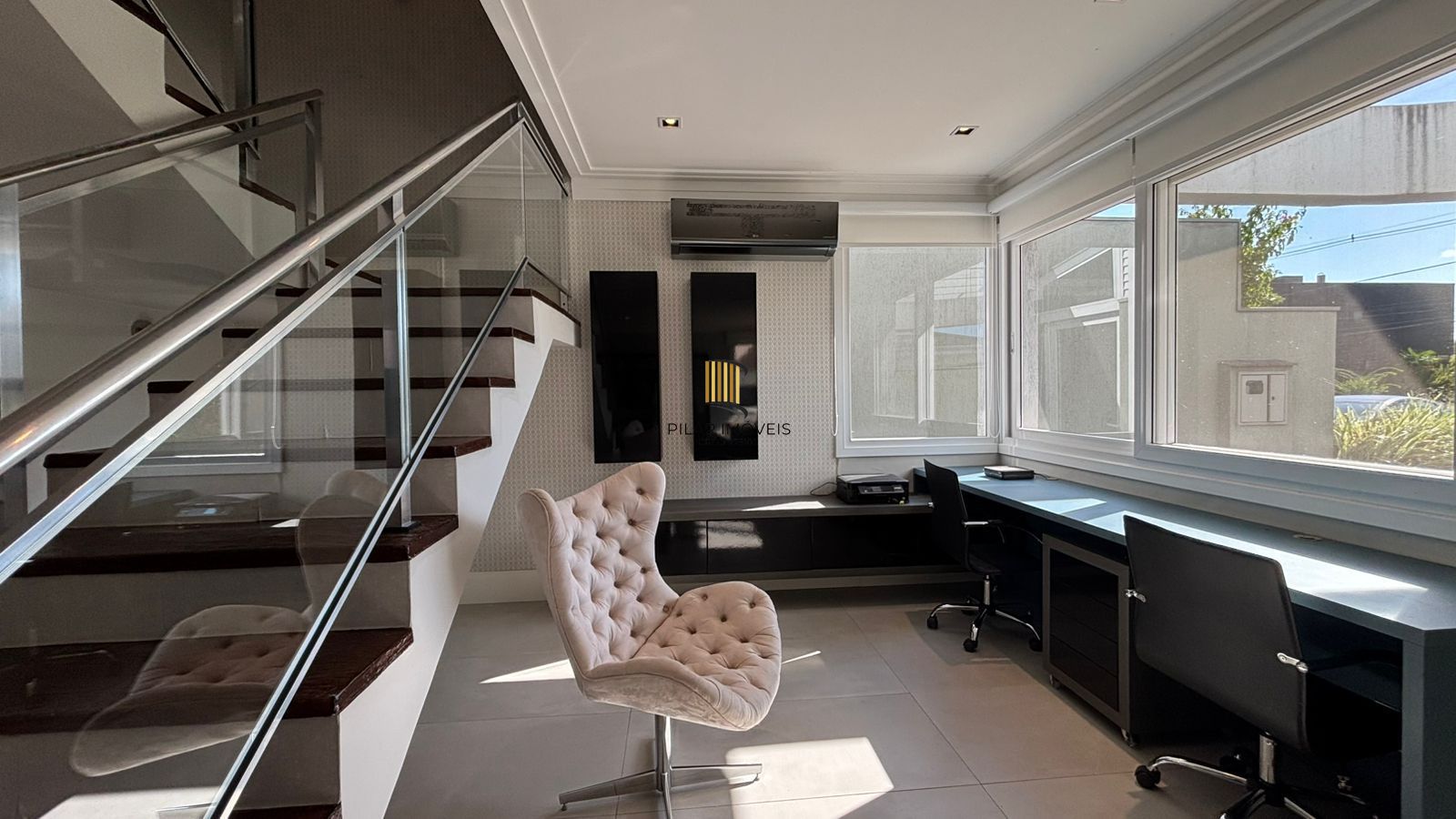 Casa 5 dormitórios no bairro Belém Novo