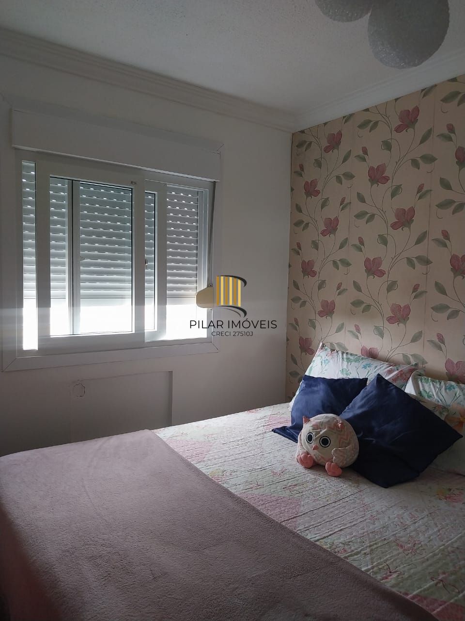 Apartamento 2 dormitórios no bairro Restinga