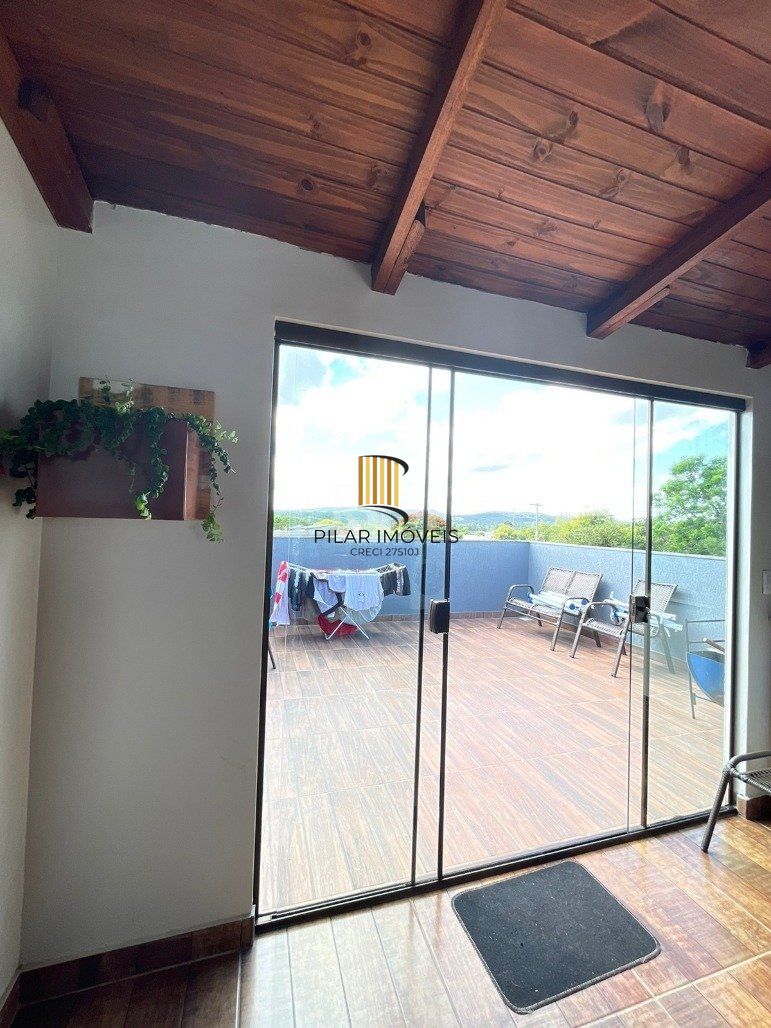 Duplex 3 Dormitório(s) Bairro Restinga