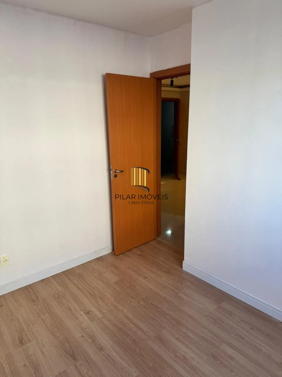 Apartamento 2 dormitórios no bairro Santo André