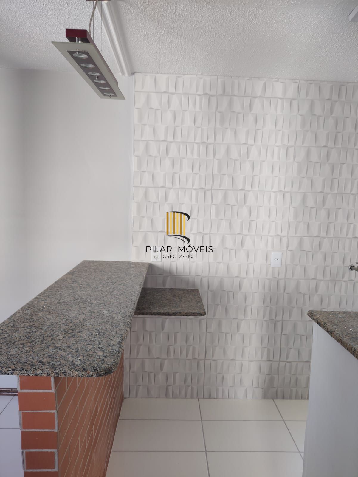 Apartamento 2 dormitórios no bairro Vila Nova