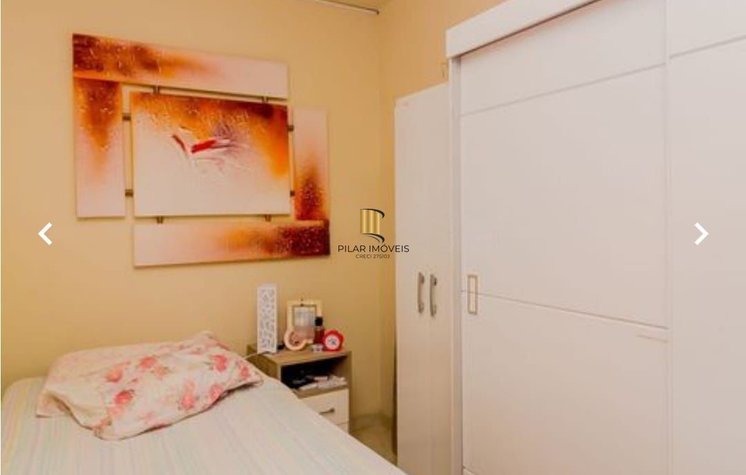 Sobrado de 3 Andares - Vila Nova