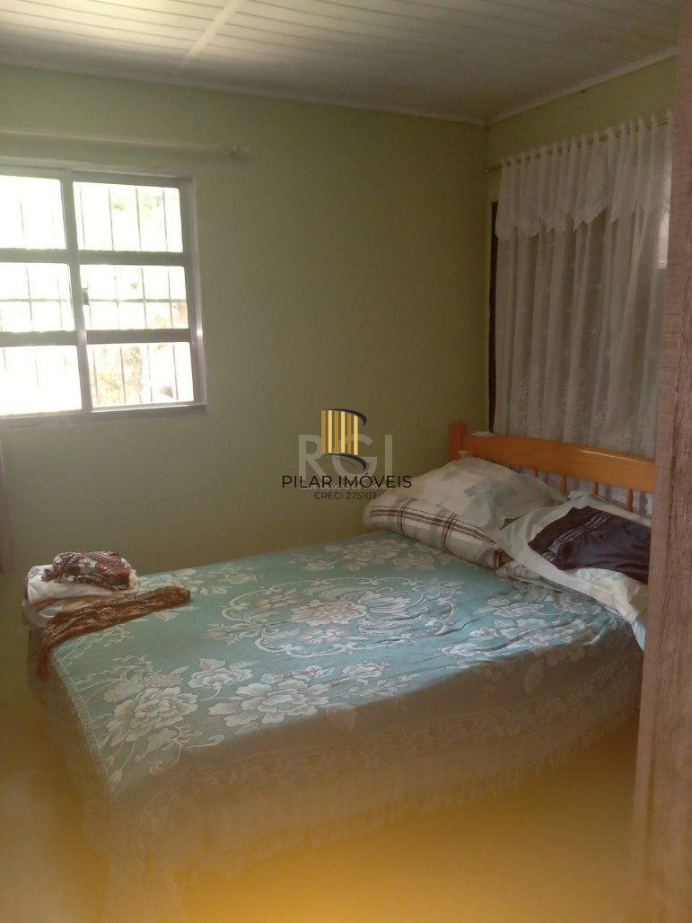 Casa 3 Dormitório(s) Bairro Lageado