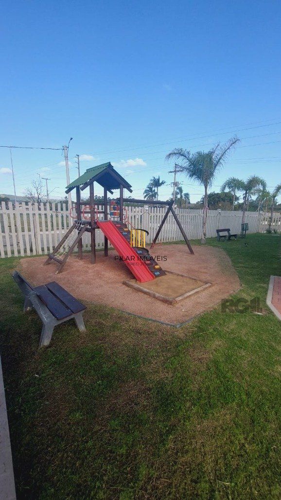Terreno em Condominio Bairro Hípica