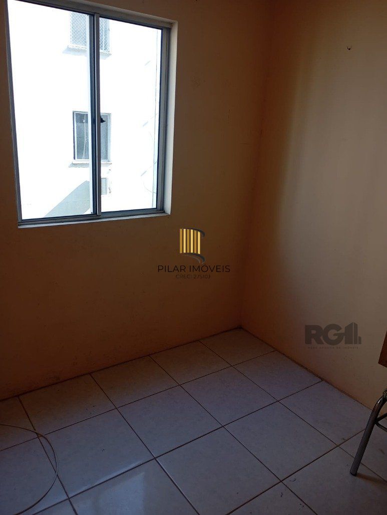 Apartamento 2 Dormitório(s) Bairro Restinga