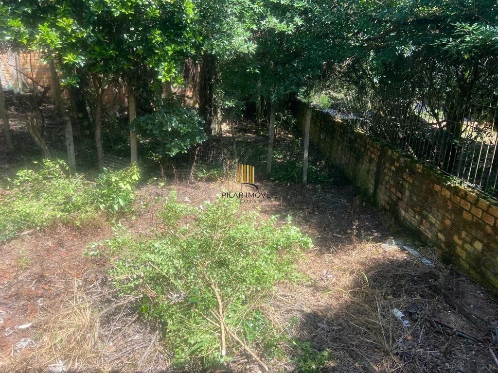 Casa 1 Dormitório(s) Bairro Vila Nova