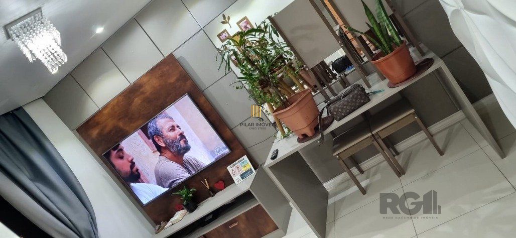 Apartamento 2 Dormitório(s) Bairro Cavalhada