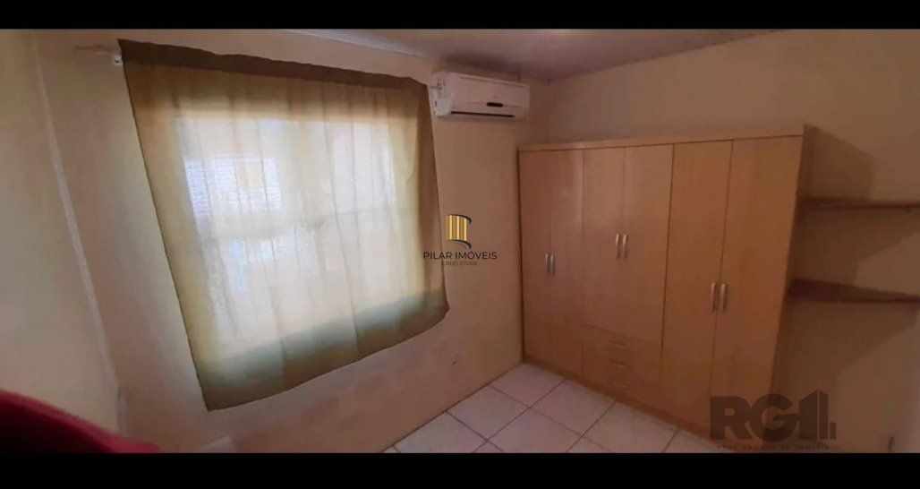 Casa Condominio 2 Dormitório(s) Bairro Restinga