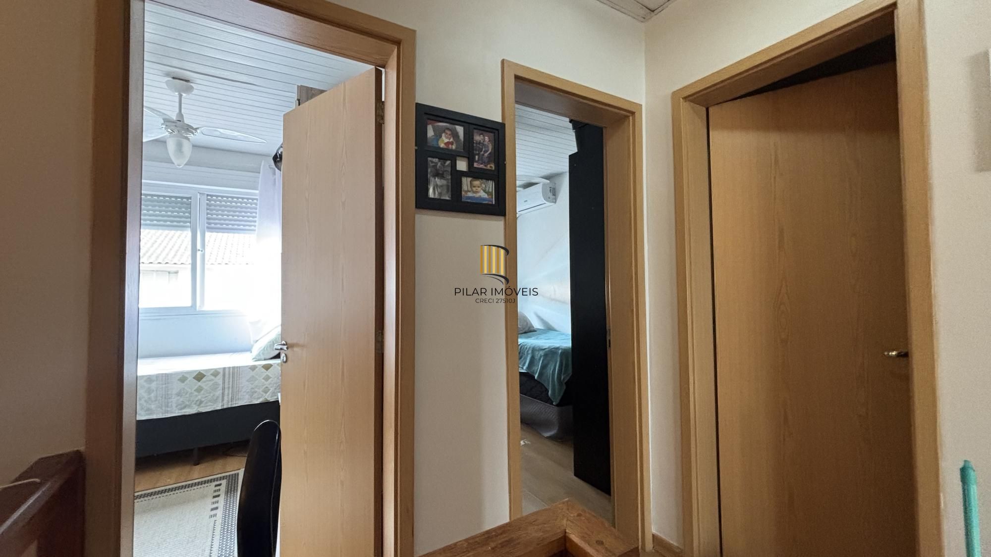 Casa de Condomínio 3 dormitórios no bairro Hípica